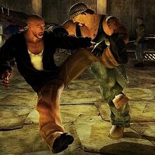 Cruz The Def Jam Wrestling Wiki Fandom Metacritic game reviews, def jam: cruz the def jam wrestling wiki fandom