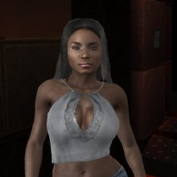 Def jam icon character - maqpm