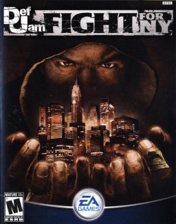 def jam fight for ny ps2 wiki