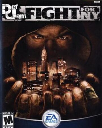 Def Jam Fight For NY | The Def Jam 