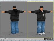 Fat Joe | Def Jam Games Wiki | Fandom