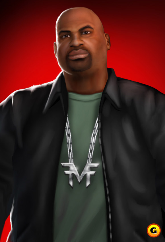 Category:Characters From Def Jam Vendetta, The Def Jam Wrestling Wiki