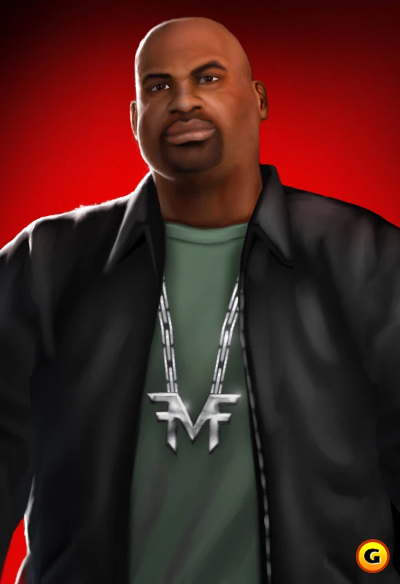 Funkmaster Flex Def Jam Games Wiki Fandom