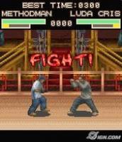 Def Jam: Fight for NY [Mobile] - IGN