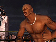 DMX, The Def Jam Wrestling Wiki