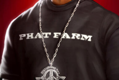 Crow, The Def Jam Wrestling Wiki