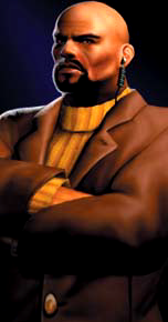 Category:Characters From Def Jam Vendetta, The Def Jam Wrestling Wiki