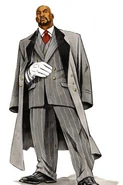 D-Mob/Gallery | Def Jam Games Wiki | Fandom