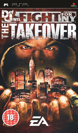 Def Jam Fight For NY: The Takeover | The Def Jam Wrestling Wiki