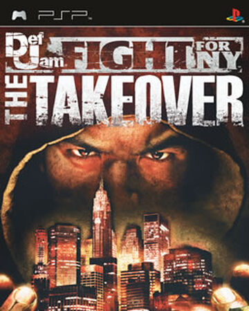 Def Jam Fight For Ny The Takeover The Def Jam Wrestling Wiki Fandom Per poter utilizzare questa rom è necessario scaricare un emulatore per xbox. def jam fight for ny the takeover