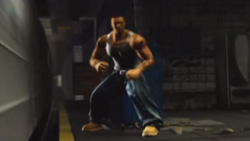 Category:Characters From Def Jam Vendetta, The Def Jam Wrestling Wiki