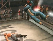 Ruffneck | Def Jam Games Wiki | Fandom