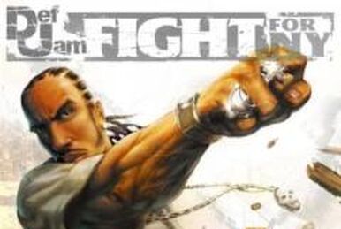 Def Jam: Fight for NY - Metacritic