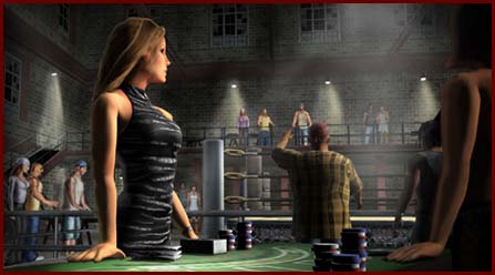 Def Jam: Fight for NY [Mobile] - IGN