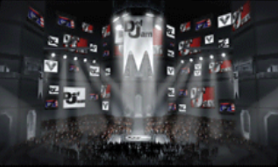 Def Jam Icon 2, The Def Jam Wrestling Wiki