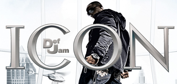 DEF JAM: ICON Set For European PS3 Launch