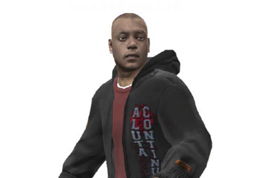 Def Jam: Icon roster revealed