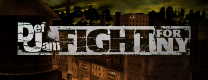 Def Jam: Fight for NY - Dolphin Emulator Wiki