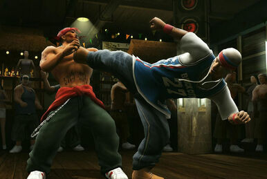 Def Jam Fight for NY The Takeover (Region Free, Works Worldwide