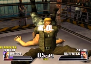 Ruffneck | Def Jam Games Wiki | Fandom