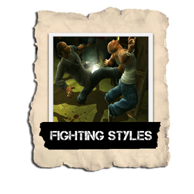 Def Jam: Fight for NY - Dolphin Emulator Wiki