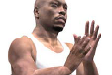 Kano, The Def Jam Wrestling Wiki