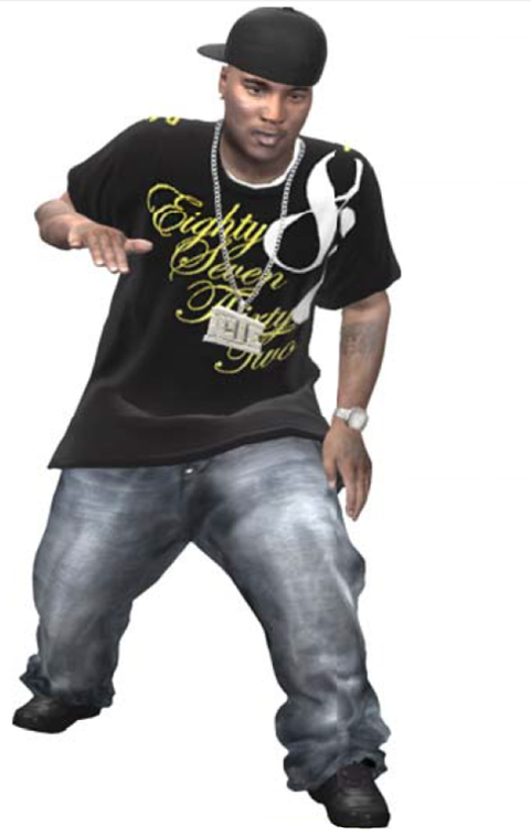 Def jam icon game  Def jam, Icon, Rappers