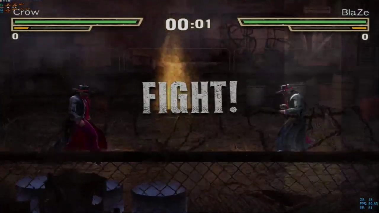 Def Jam Hints At Making Another Fighting Video Game