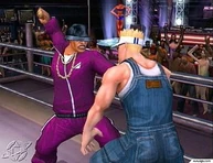 Drake | Def Jam Games Wiki | Fandom
