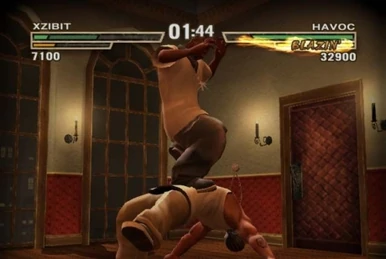 Mario Slam Basketball Ds Jeu PSP Def Jam: Fight For NY The Takeover – Version PAL FR Complète (boîte, Notice), Très Bon état Def Jam Fight For NY Xbox