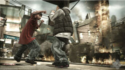 TGDB - Browse - Game - Def Jam: Icon