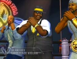 Petition · DEF JAM FFNY & VENDETTA REMASTER FOR PS4 & XBOX ONE @RAHONLYFAM  ·