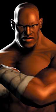 Category:Characters From Def Jam Vendetta, The Def Jam Wrestling Wiki