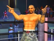 Ruffneck | Def Jam Games Wiki | Fandom