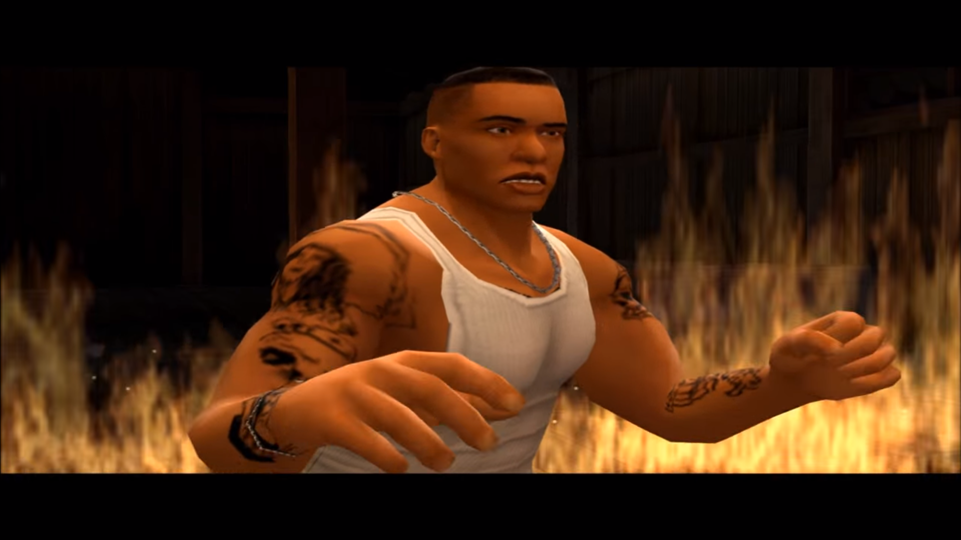 Def Jam: the takeover character image not displaying · Issue