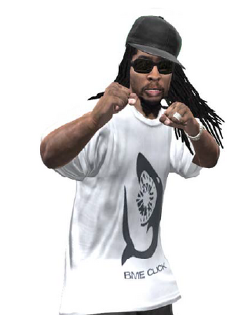 Lil jon record label
