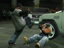 Comp, Def Jam Fight For NY Wiki