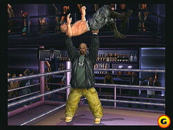 20 years of Def Jam Vendetta: Ranking the best fighters - Loopbreak