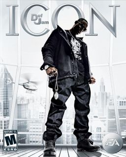  Def Jam Vendetta : Unknown: Video Games