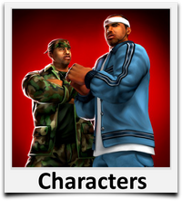 20 years of Def Jam Vendetta: Ranking the best fighters - Loopbreak