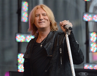 Rock of Ages (Def Leppard song) - Wikipedia