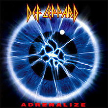 Rock of Ages (Def Leppard song) - Wikipedia