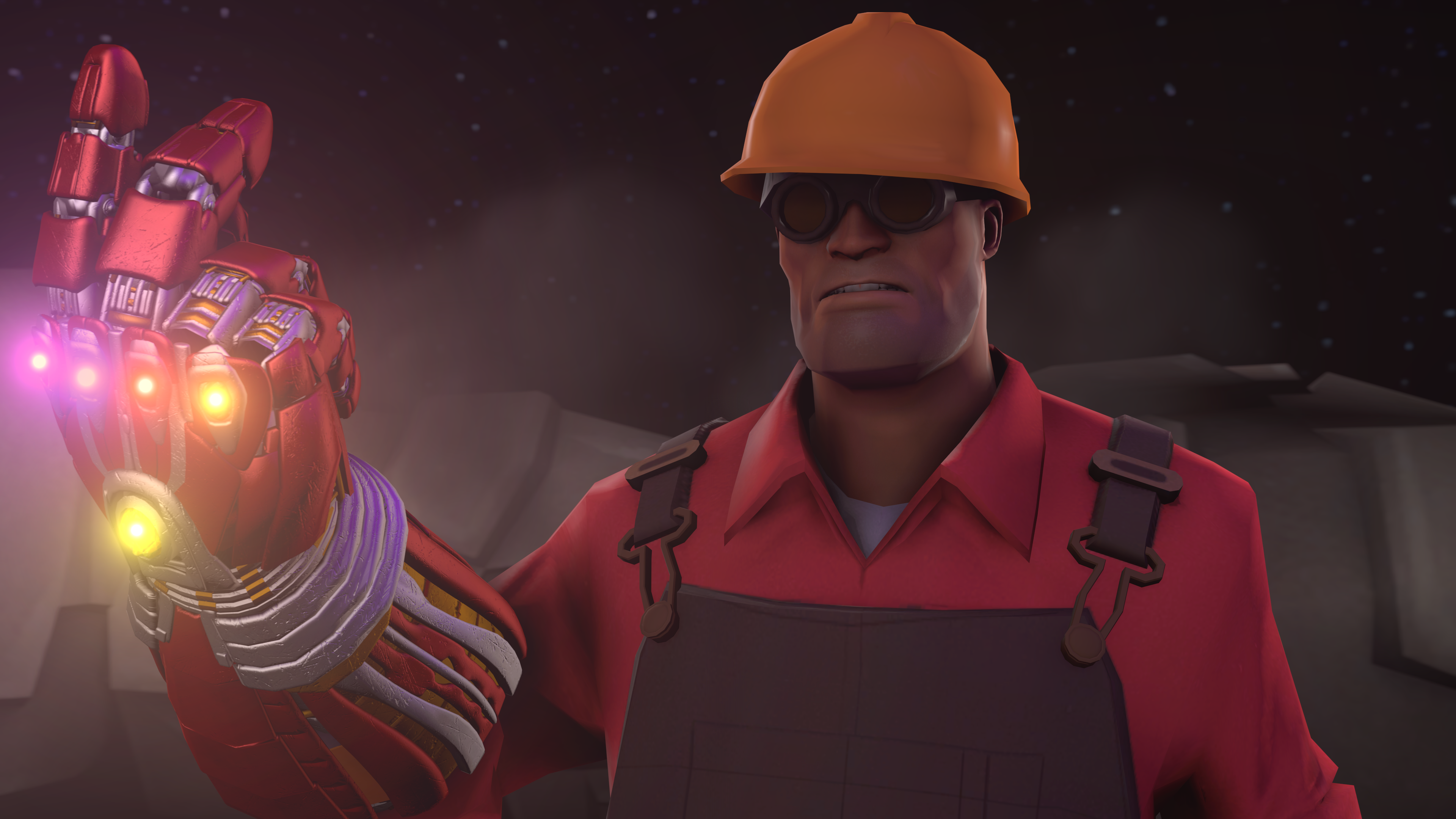 I Am Engineer Gaming Fandom - engineer tf2 roblox