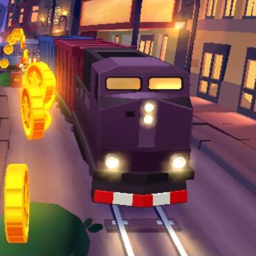 Subway Surfers Las Vegas - Juego Subway Surfers Las Vegas Gratis