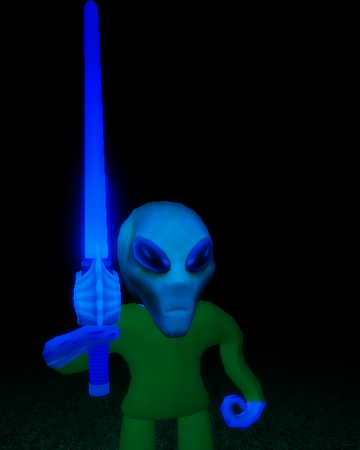Alien Noob Defend The Statue Remaster Wiki Fandom - roblox alien invasion games
