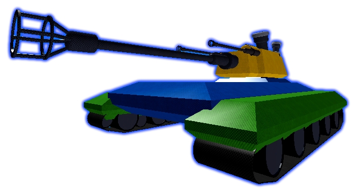 Defender Remastered by Tank King