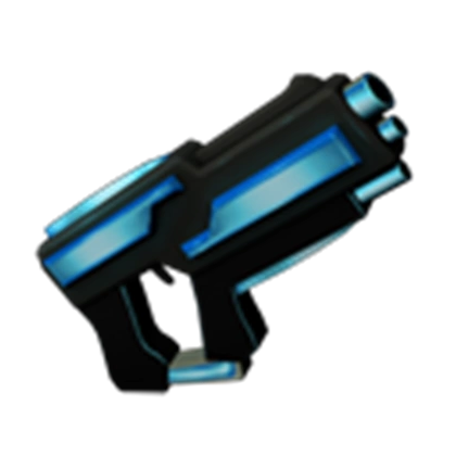 Hyperlaser Gun - Roblox