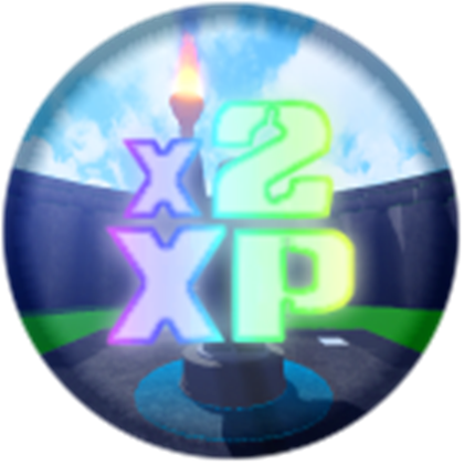 Double XP | Defend the Statue Remaster Wiki | Fandom