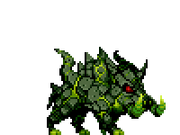 Utultar Sprite