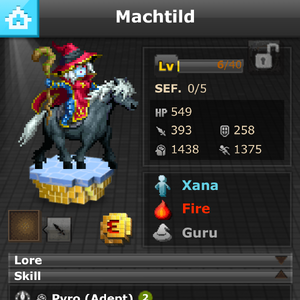 Betta Evergerd Machtild Defender Of Texel Online Wiki Fandom This page is to keep updated about fire and safety, do's & dont's, first aid, using of right fire extinguisher. defender of texel online wiki fandom